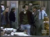 Barney Miller